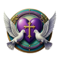 Merciful Coptic Hearts